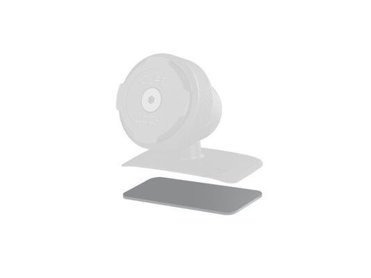 Quadlock® Replacement Adhesive - Adhesive Car Mount QLP-DCM-ADH