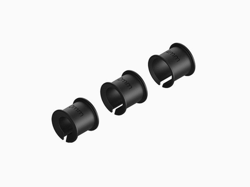 Quadlock® Replacement Bar Spacers - Mirror Mount V2 QLP-MIR-BS-2