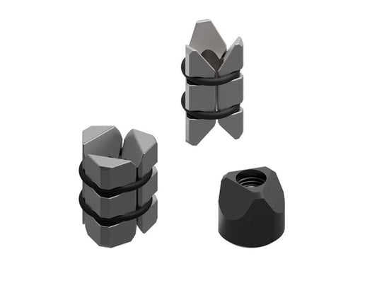 Quadlock® Replacement Fork Stem Mount Pro Parts-QLP-RFS-PRO