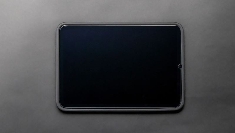 Quadlock® Screen Protector - iPad Mini 6-ANX-GSP-IPD6