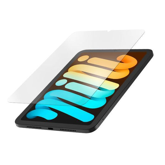 Quadlock® Screen Protector - iPad Mini 6-ANX-GSP-IPD6