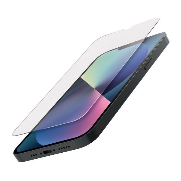 Quadlock® Screen Protector - iPhone 13 mini-ANX-GSP-IP13S