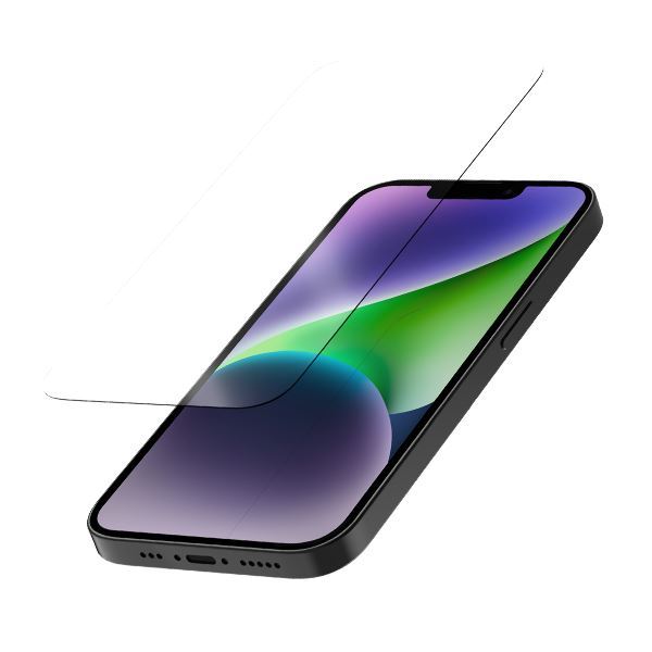 Quadlock® Screen Protector - iPhone 14 Plus -ANX-GSP-IP14L