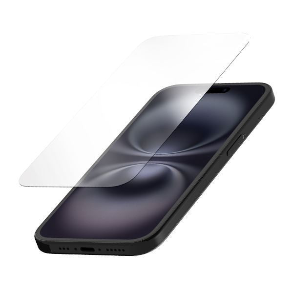 Quadlock® Screen Protector - iPhone 16 Plus-ANX-GSP-IP16L