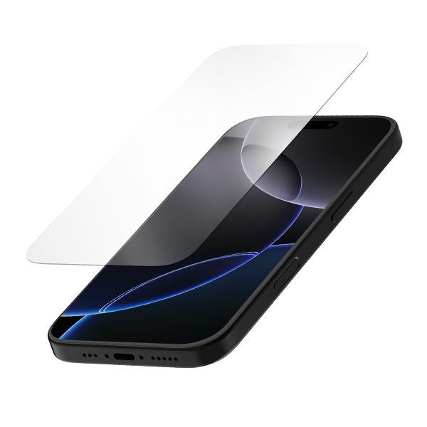 Quadlock® Screen Protector - iPhone 16 Pro Max-ANX-GSP-IP16XL