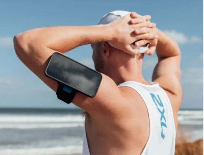 Quadlock® Sports Armband - QLM-ARM