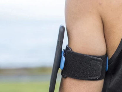Quadlock® Sports Armband - QLM-ARM
