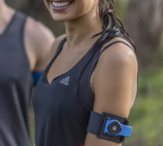 Quadlock® Sports Armband - QLM-ARM