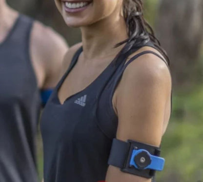 Quadlock® Sports Armband - QLM-ARM