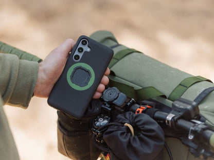 Quadlock® Stem Cap Mount Adjustable-QLM-SCM-ADJ