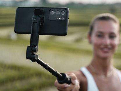 Quadlock® Tripod / Selfie Stick-QLM-TPS