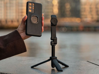 Quadlock® Tripod / Selfie Stick-QLM-TPS