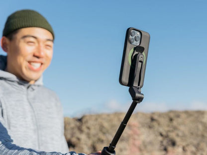 Quadlock® Tripod / Selfie Stick-QLM-TPS