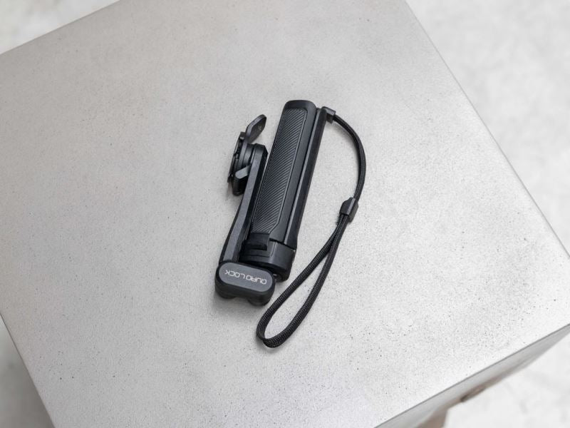 Quadlock® Tripod / Selfie Stick-QLM-TPS