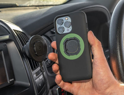 Quadlock® Vent Car Mount-QLM-VNT