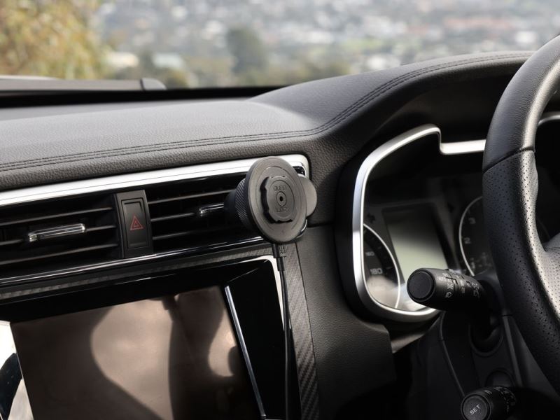 Quadlock® Vent Car Mount-QLM-VNT