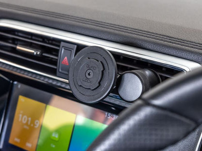 Quadlock® Vent Car Mount-QLM-VNT