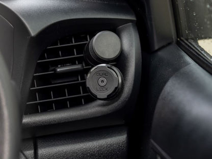 Quadlock® Vent Car Mount-QLM-VNT