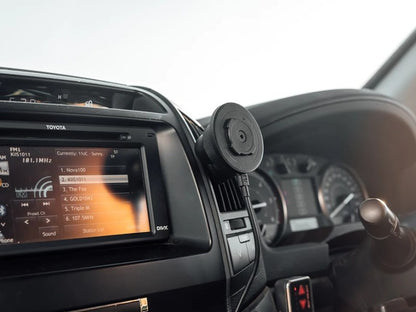 Quadlock® Vent Car Mount-QLM-VNT