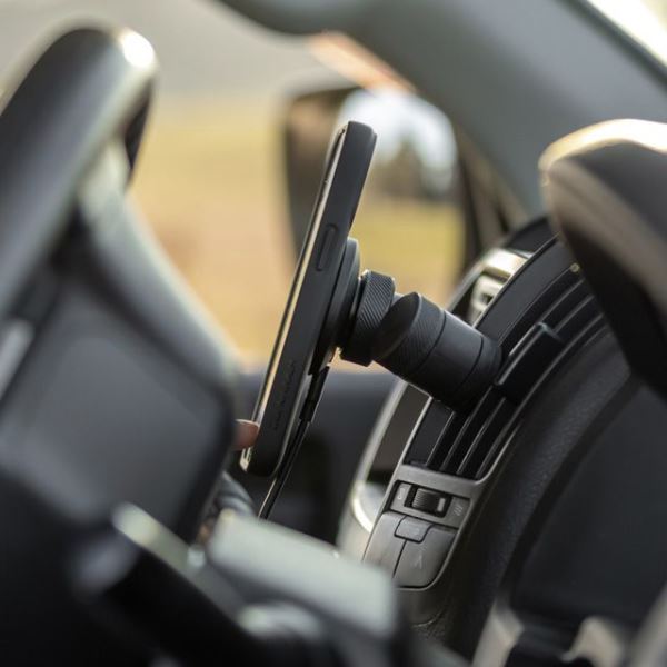 Quadlock® Vent Car Mount-QLM-VNT