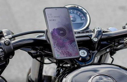 Quadlock® Weatherproof Wireless Charging Head - QLA-MOT-WCH-3