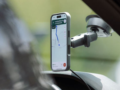 Quadlock® Windscreen / Dash Car Mount-QLM-CAR-5