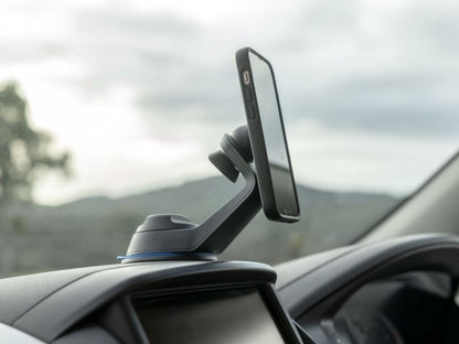 Quadlock® Windscreen / Dash Car Mount-QLM-CAR-5