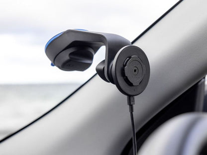 Quadlock® Windscreen / Dash Car Mount-QLM-CAR-5