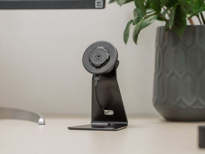 Quadlock® Wireless Charging Head for Car / Desk - V2-QLH-WCH-2