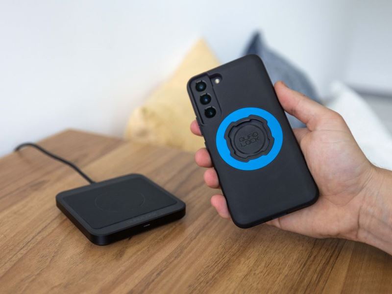 Quadlock® Wireless Charging Pad-QLM-WCP