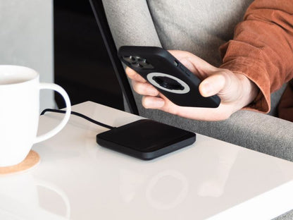 Quadlock® Wireless Charging Pad-QLM-WCP