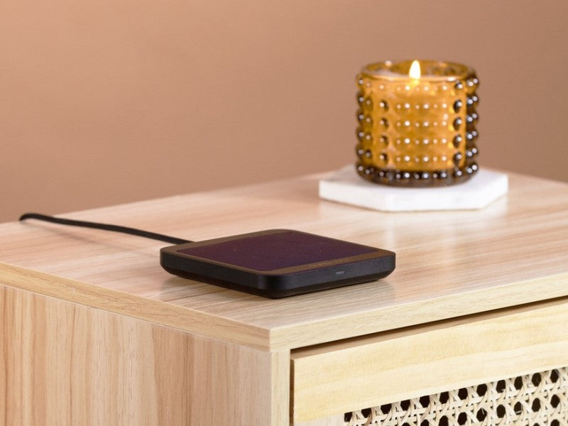 Quadlock® Wireless Charging Pad-QLM-WCP