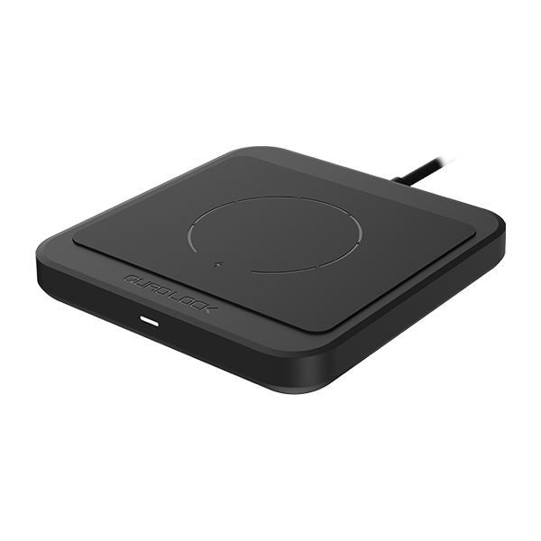 Quadlock® Wireless Charging Pad-QLM-WCP