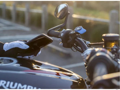 Quadlock®Motorcycle Handlebar Mount - QLM-HBR