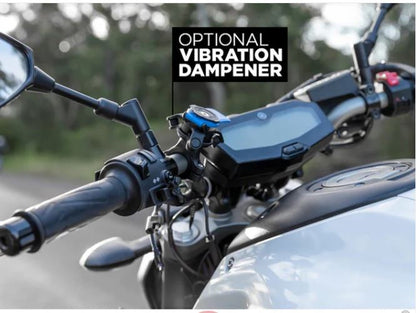 Quadlock®Motorcycle Handlebar Mount - QLM-HBR