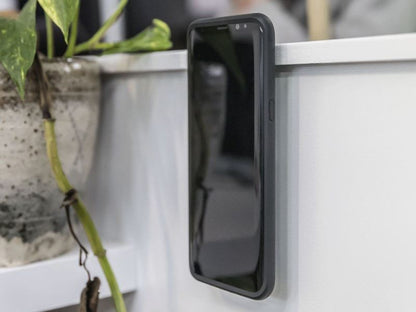 Quadlock® Adhesive Wall Mount (Twin Pack) (V2)-QLM-WAL-2