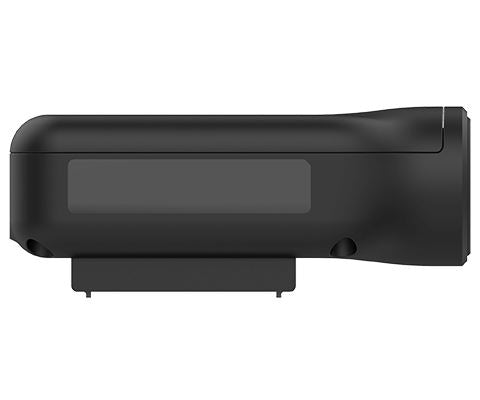 Qubo Bike Dash Cam Pro with Handle Mount Combo - CO-BCM01BL1