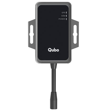 Qubo Smart GPS Bike Trackers - HTA01