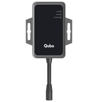Qubo Smart GPS Bike Trackers - HTA01