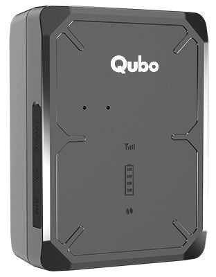 Qubo Wireless GPS Tracker