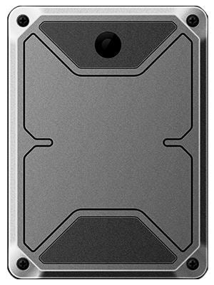 Qubo Wireless GPS Tracker