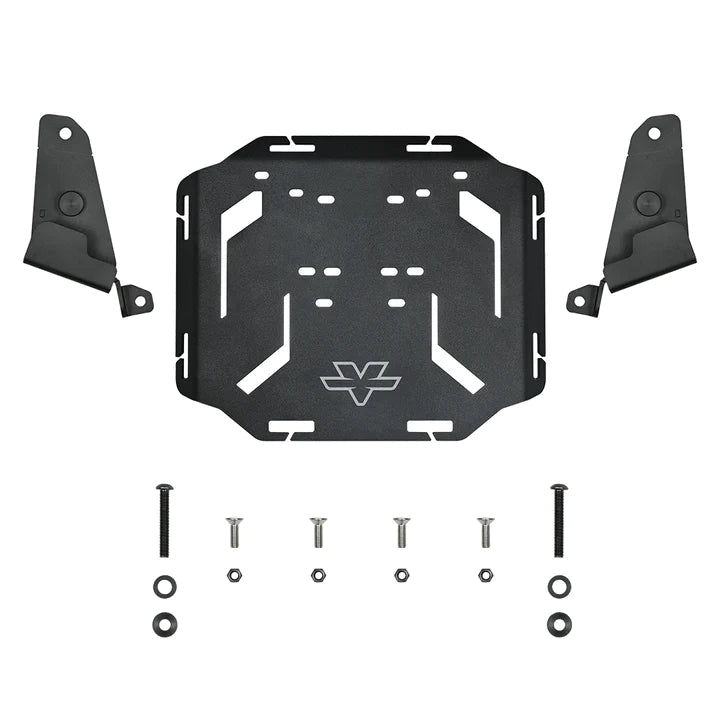 Quick Mount Rear Rack - KTM Adventure 250/390- ViaTerra