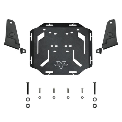 Quick Mount Rear Rack - KTM Adventure 250/390- ViaTerra