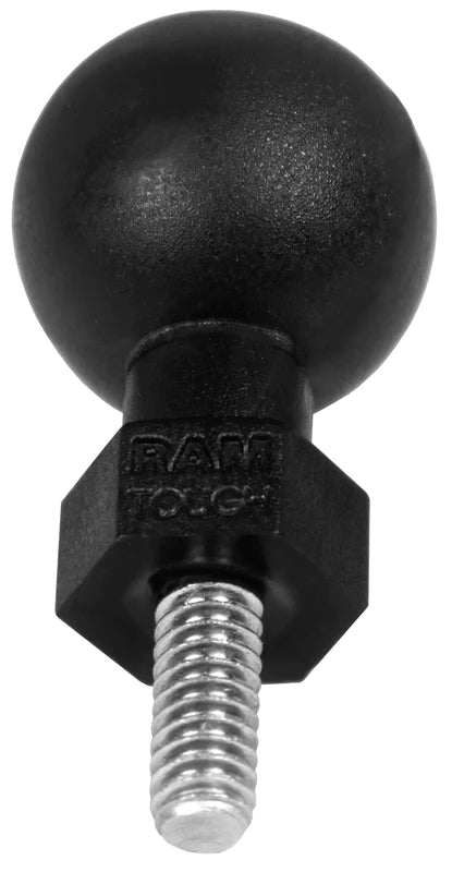RAM BASE -25MM (1") TOUGH-BALL