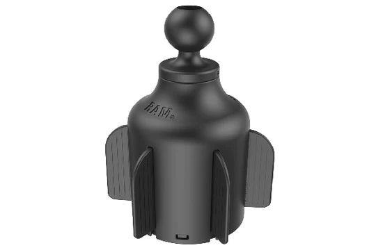 RAM BASE - STUBBY CUP HOLDER BALL