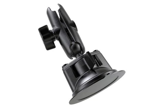 RAM BASE - TORQUE 9.5MM - 15.8MM (3/8" - 5/8")