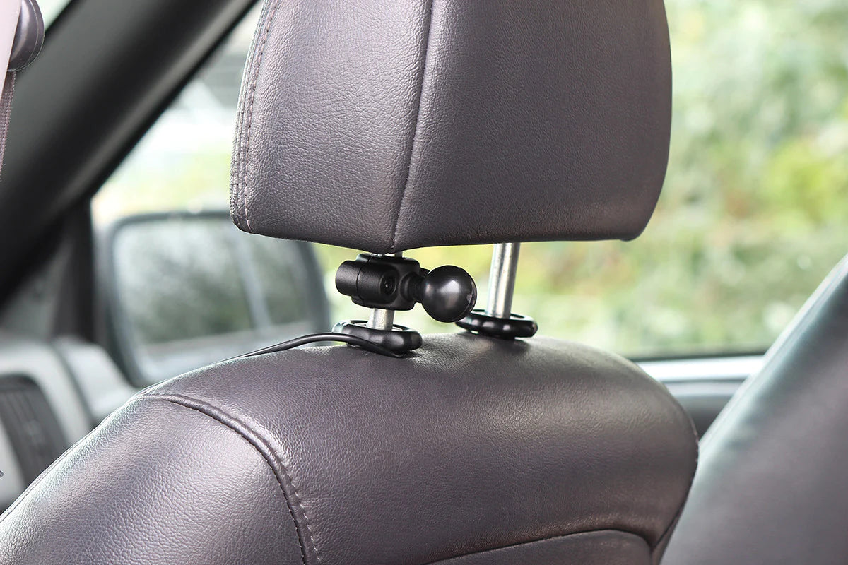 RAM BASE - TORQUE 9.5MM - 15.8MM (3/8" - 5/8")