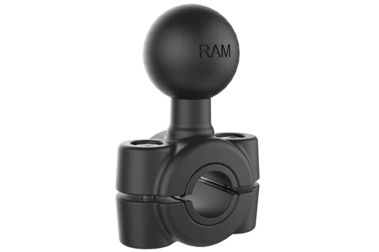 RAM BASE - TORQUE 9.5MM - 15.8MM (3/8" - 5/8")