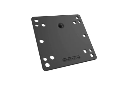 RAM BASE - VESA PLATE (100MM) WITH BALL