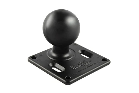 RAM BASE - VESA PLATE (75MM) WITH BALL